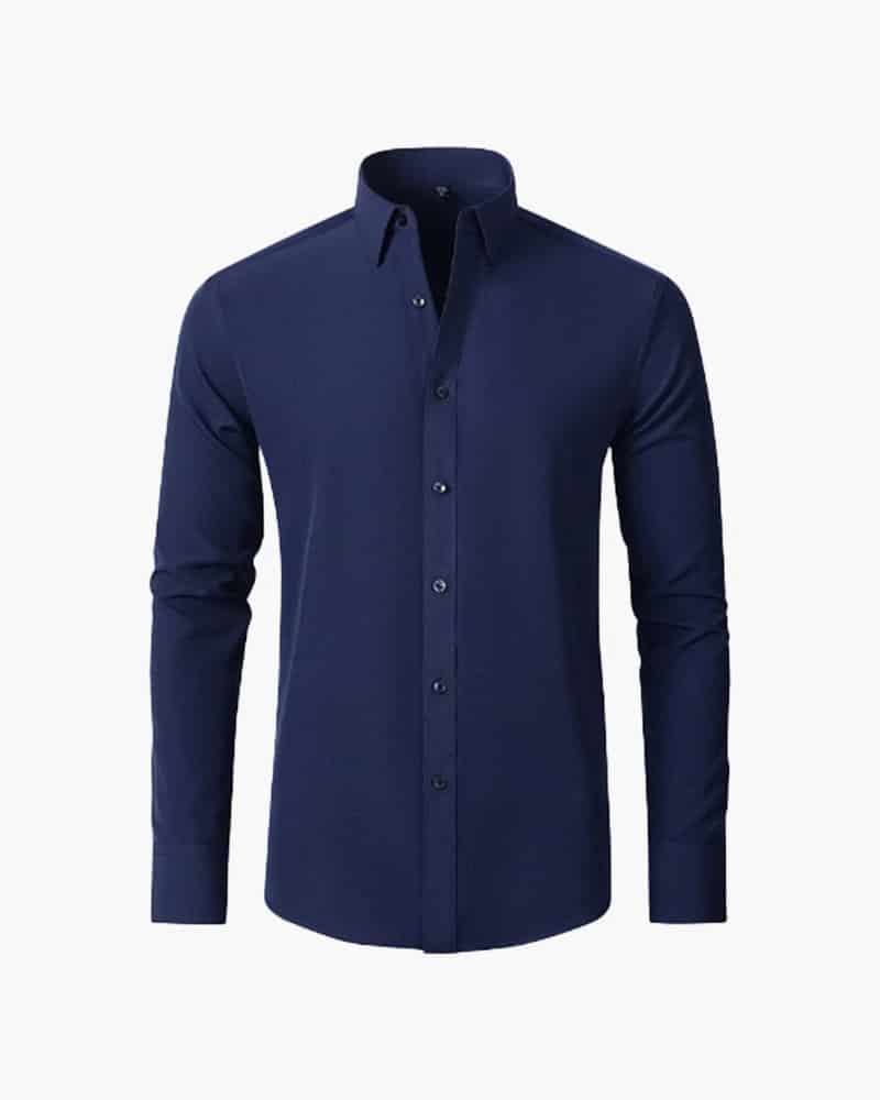 Parkview Full Sleeve Shirt - miniatura 3