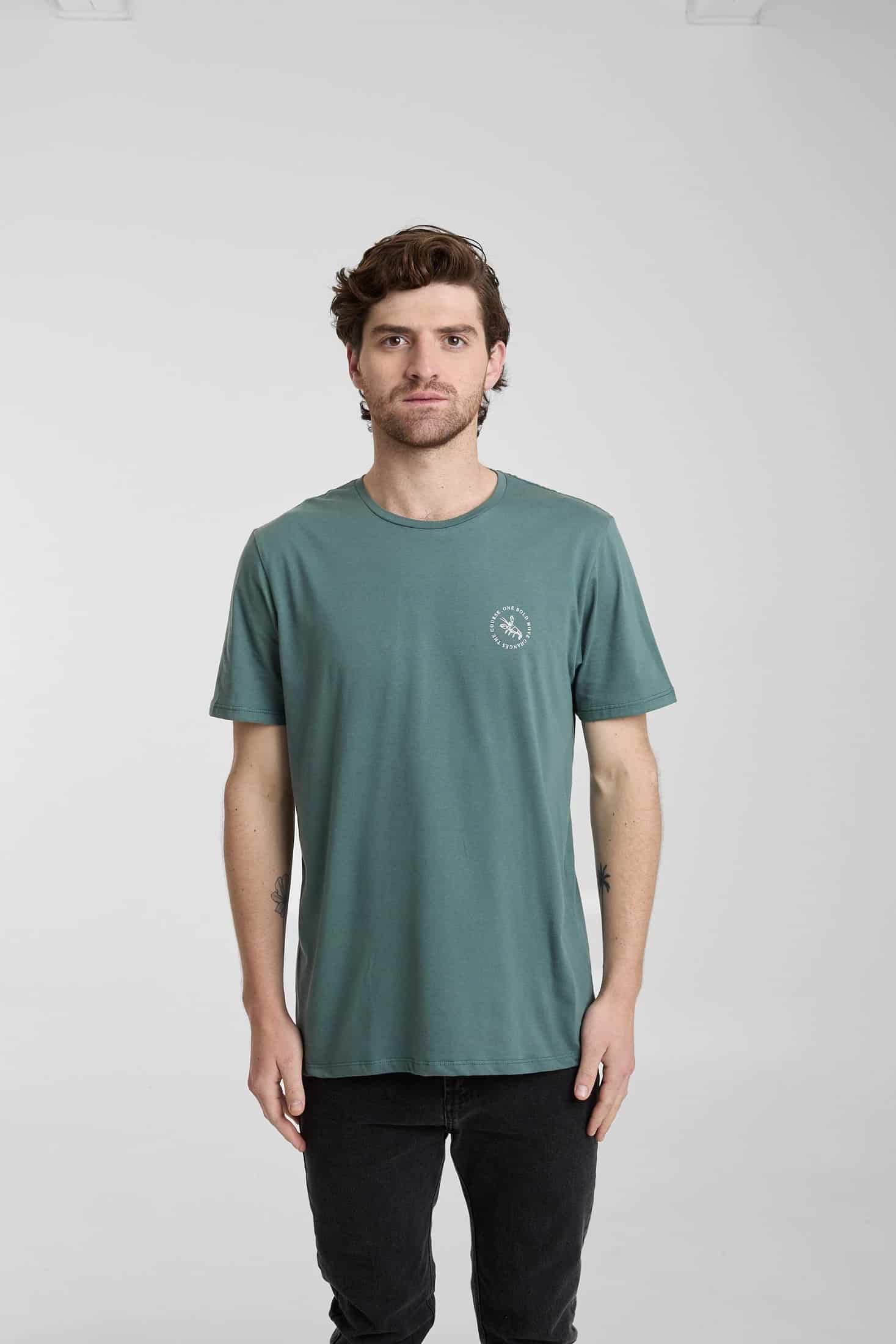Camiseta The Lobster - miniatura 1