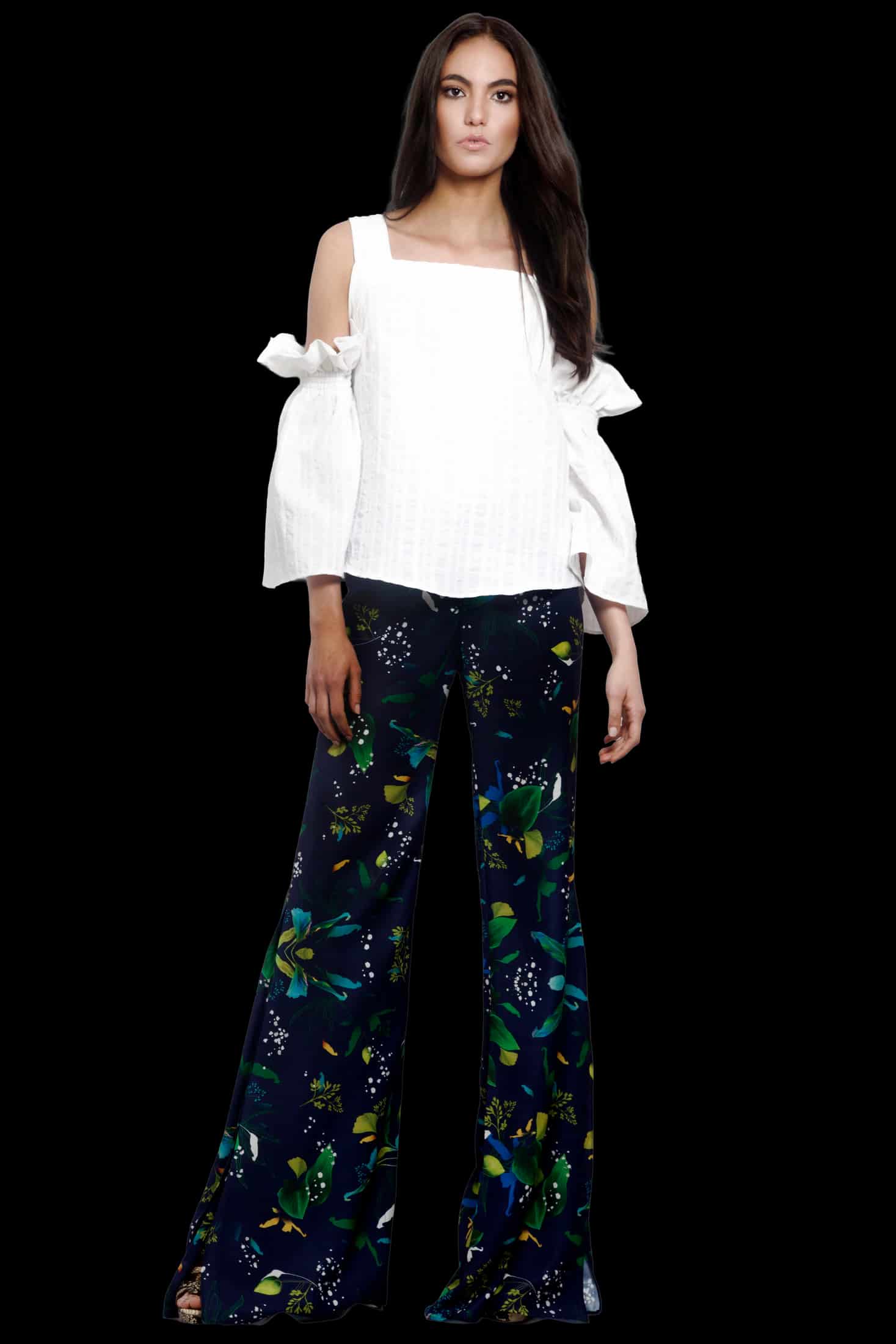 BLUSA LILIAN - miniatura 1