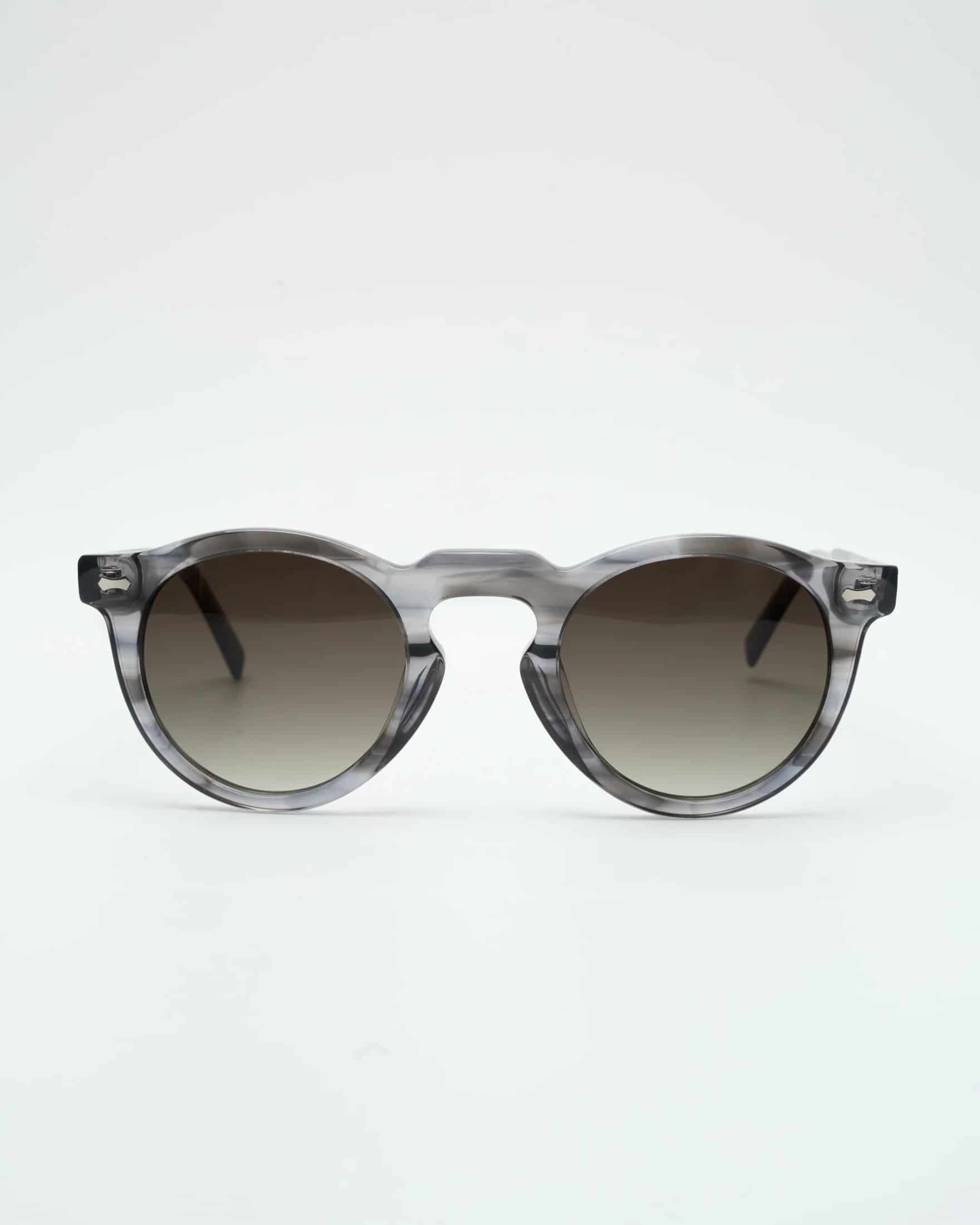 HARLEY - GREY TORTOISE / GRADIENT OLIVE - miniatura 5