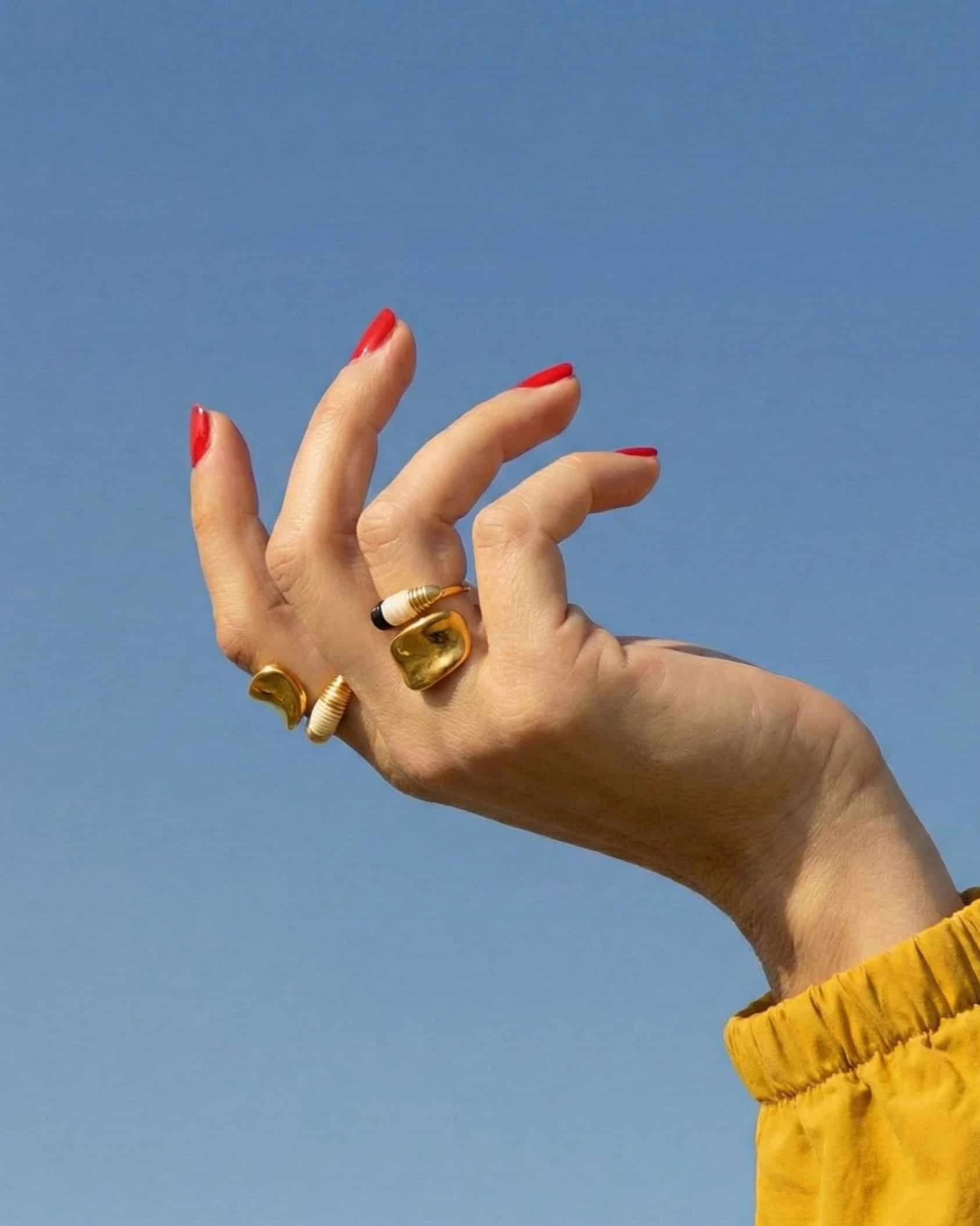Sabana Ring - miniatura 4