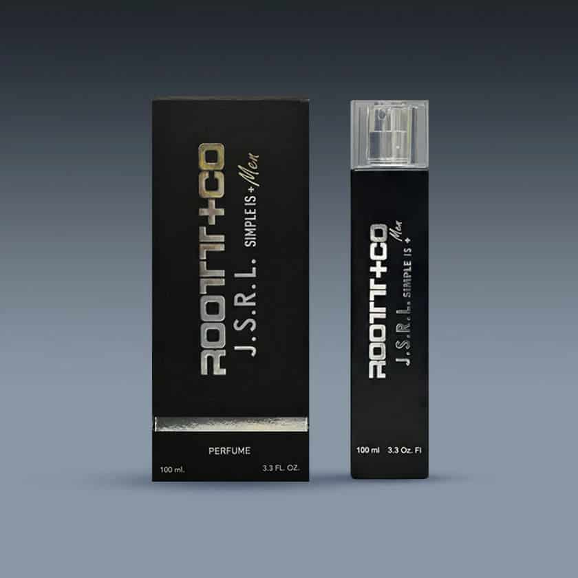 PERFUME JSRL MEN - miniatura 1