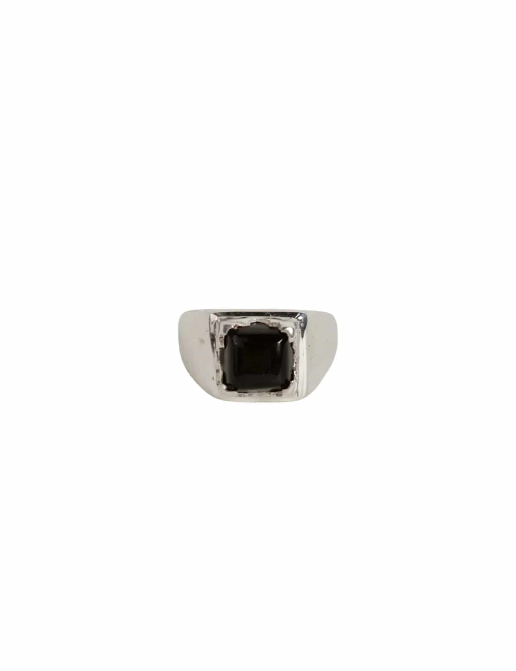 CHAIN STITCH RING - miniatura 9