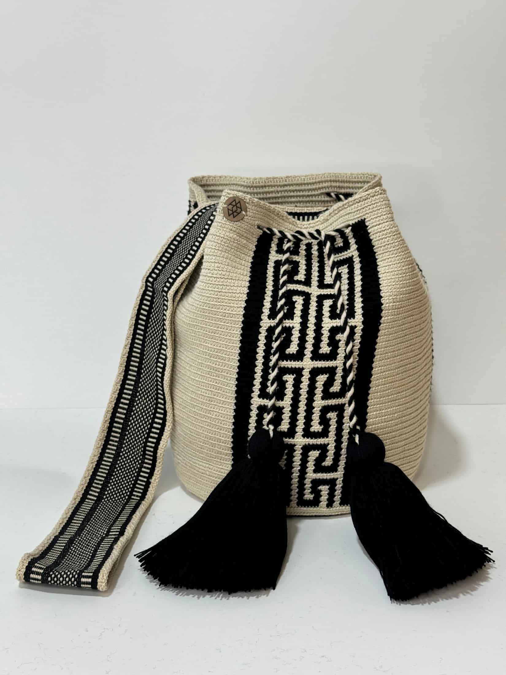 Mochila De Diseño Luxury Summer - miniatura 4