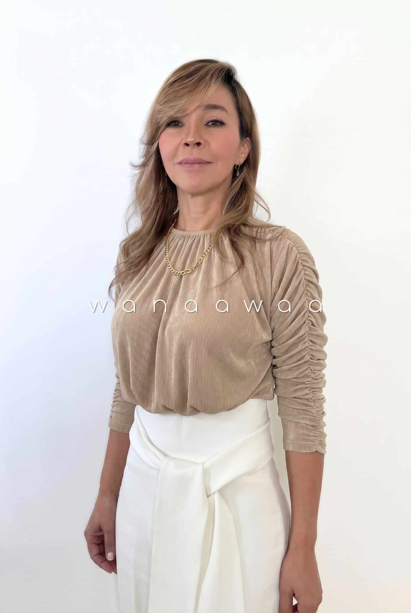BLUSA MARITZA - miniatura 4