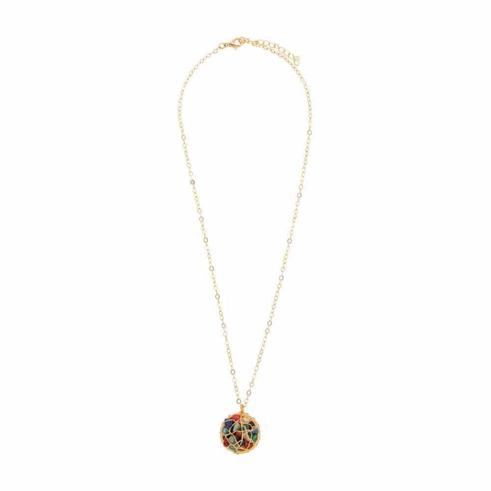 Collar Cadena Mini Herencia - miniatura 2