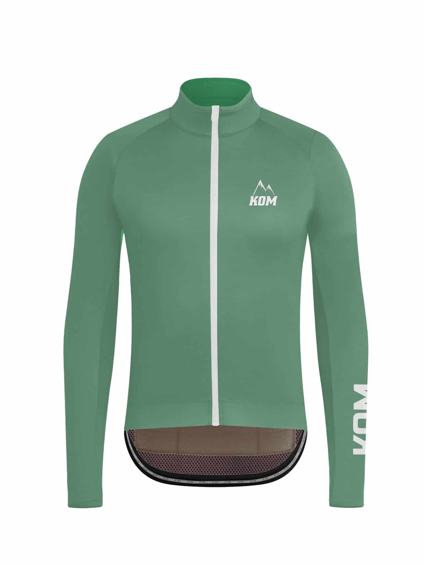 Jersey Ciclismo Térmico Tour - Hombre - miniatura 27