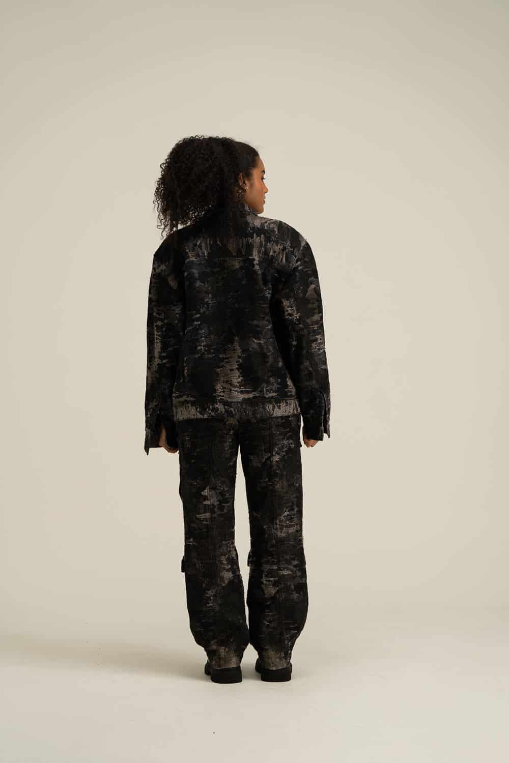 SANCTA JACKET - miniatura 3