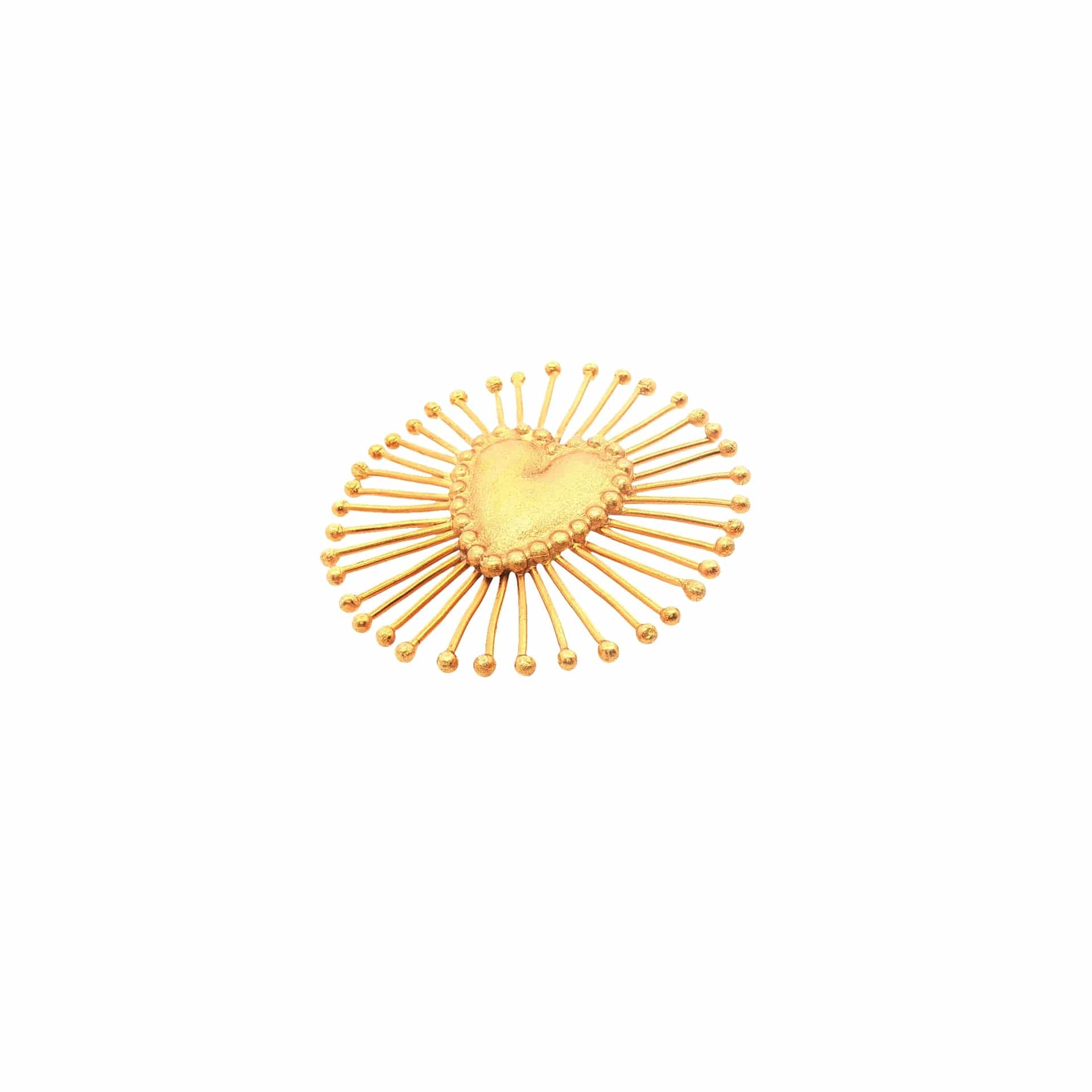 Sagrario Pin - miniatura 1