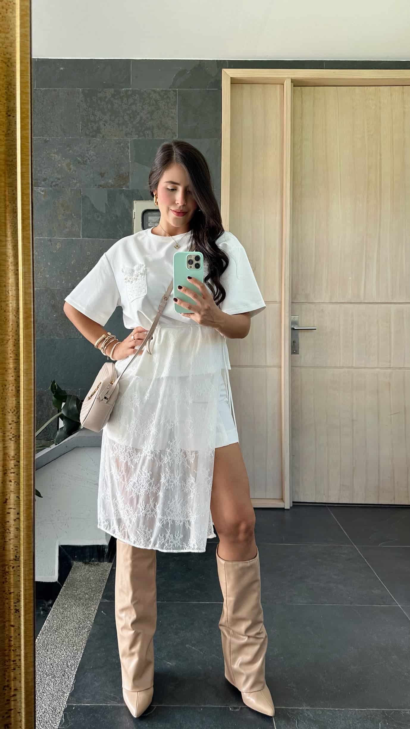 CAMISA BRIANA - miniatura 2