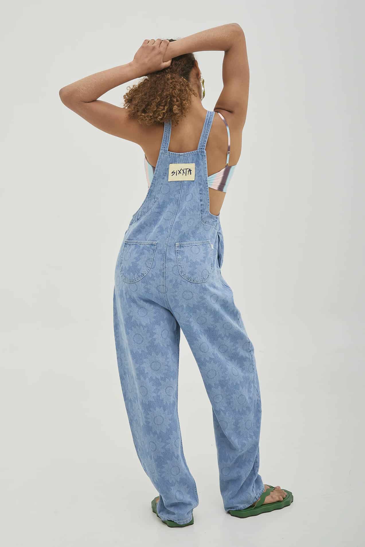 Overall Huevito Soleado - miniatura 4