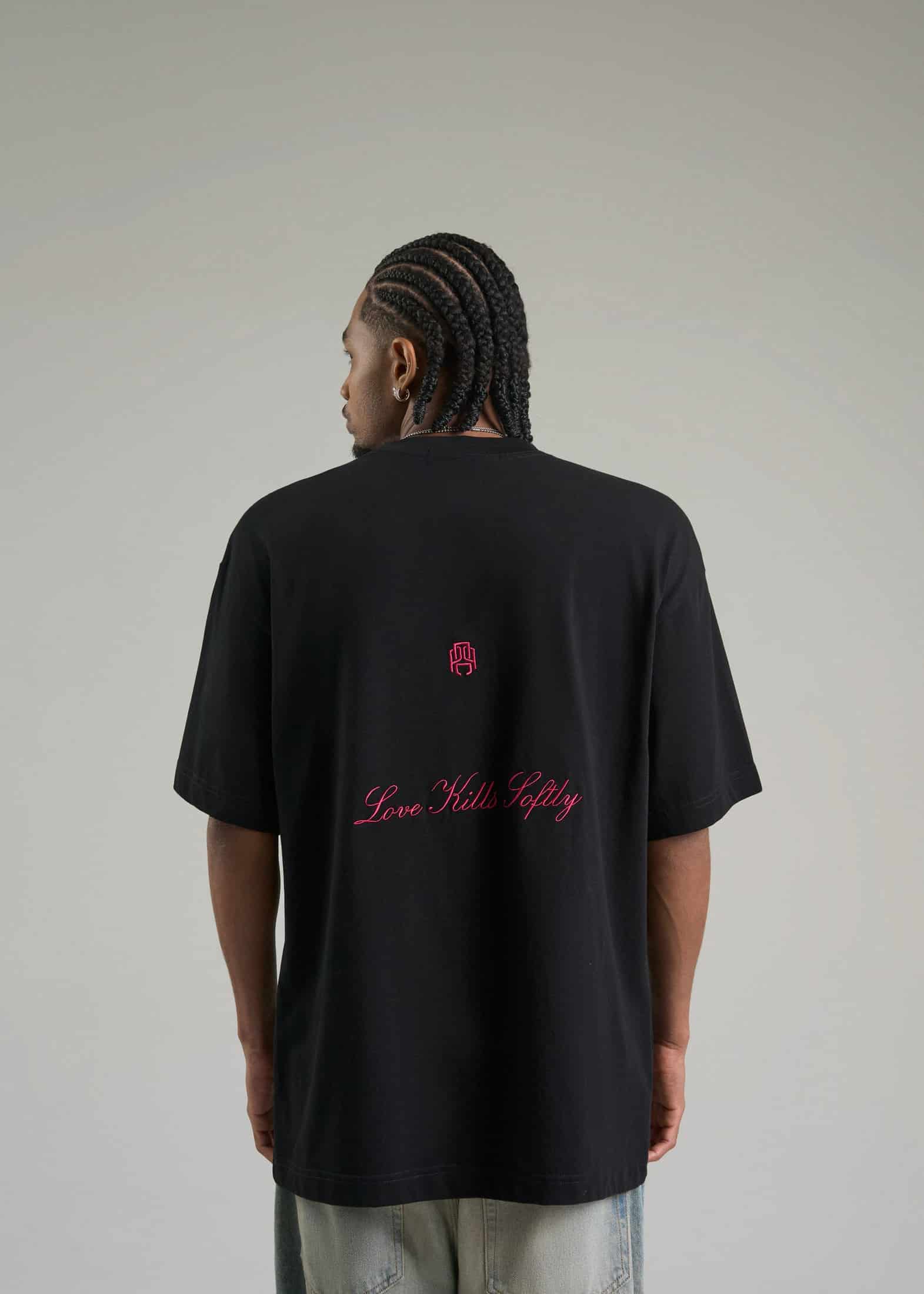 VELVET T-SHIRT - miniatura 3