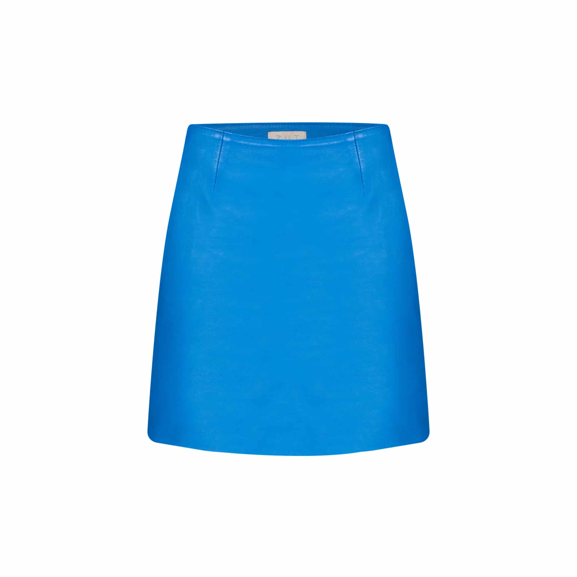 MALI SHORT SKIRT - miniatura 2
