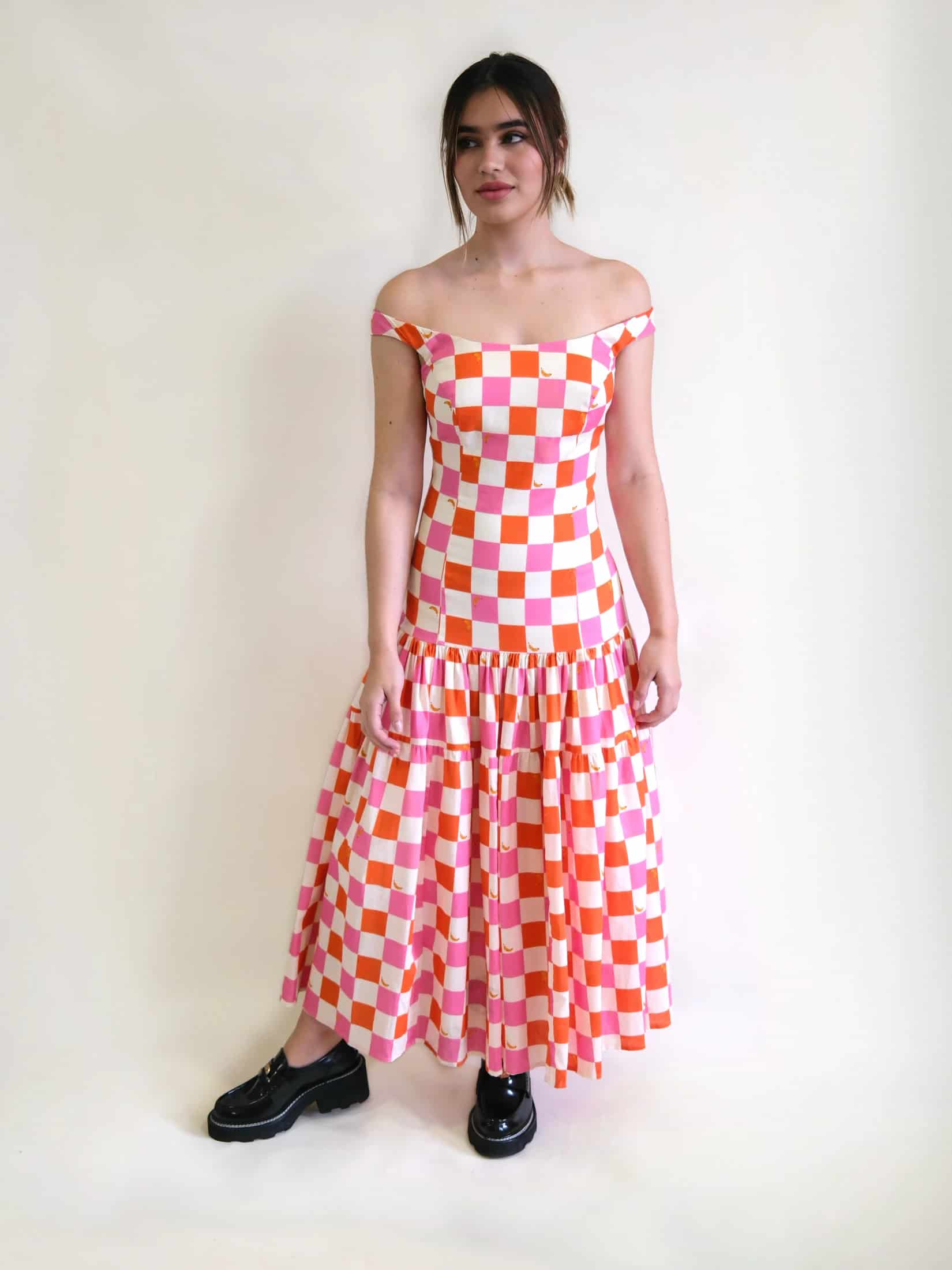 Trust Dress - miniatura 3