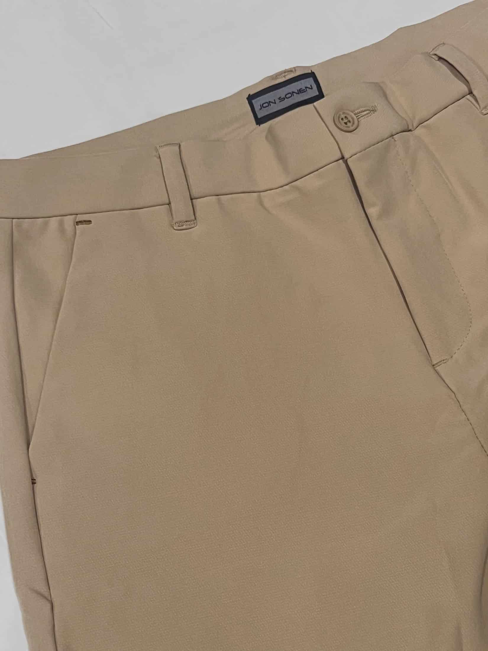Pantalon confort Js - miniatura 6
