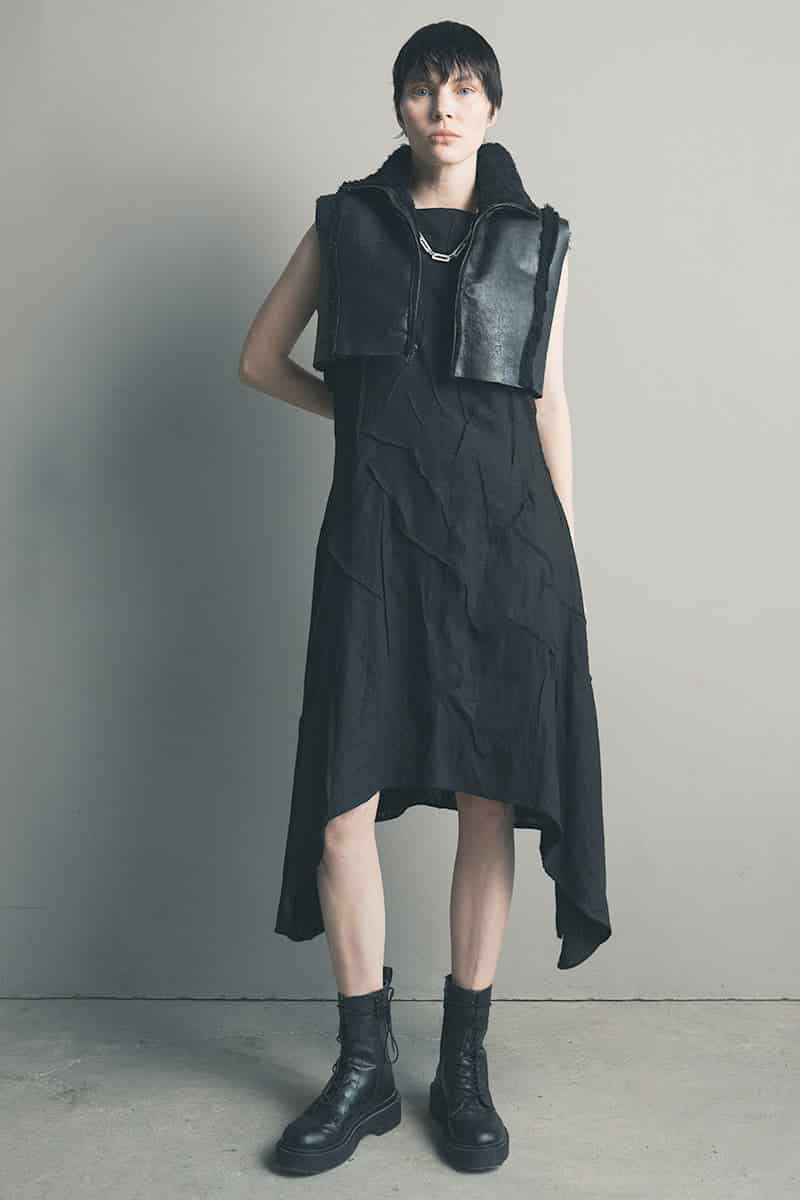 Vestido Nair - miniatura 1