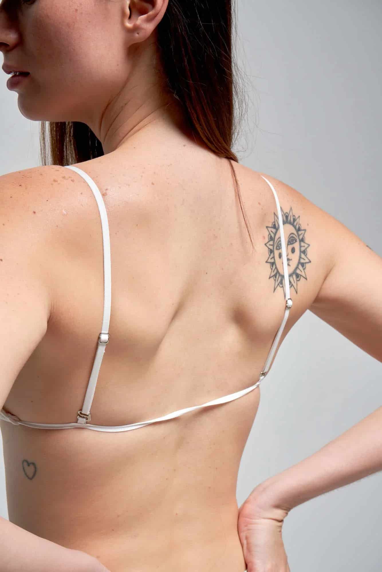 CROP STAR WHITE - miniatura 20