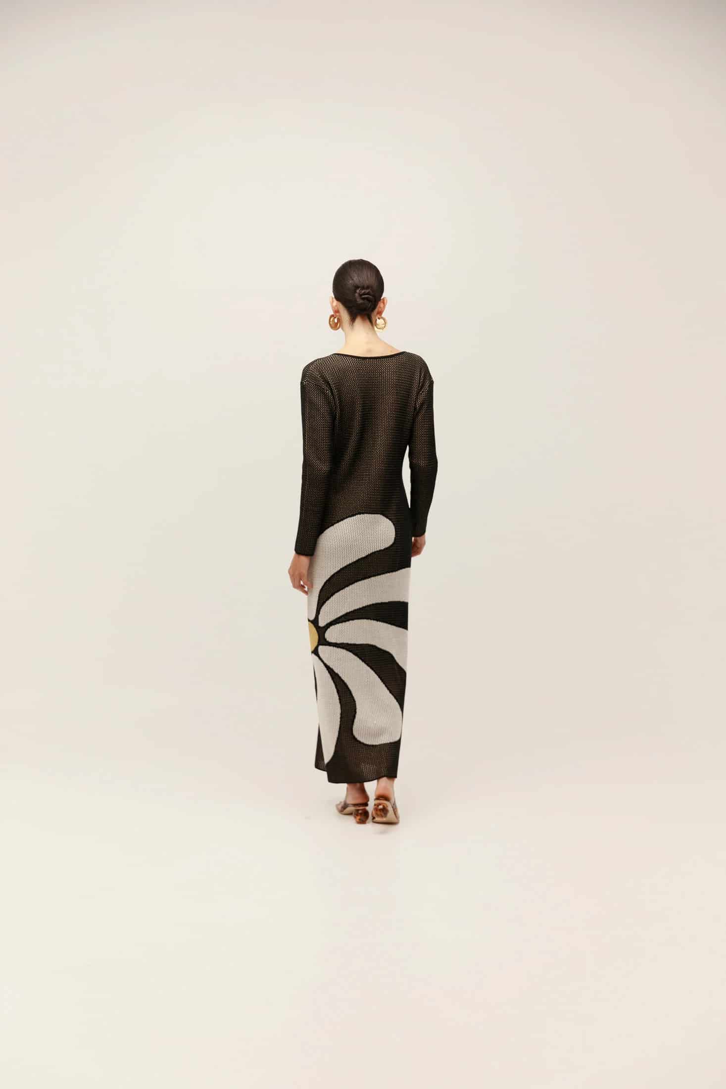 MAGNA DRESS - miniatura 2