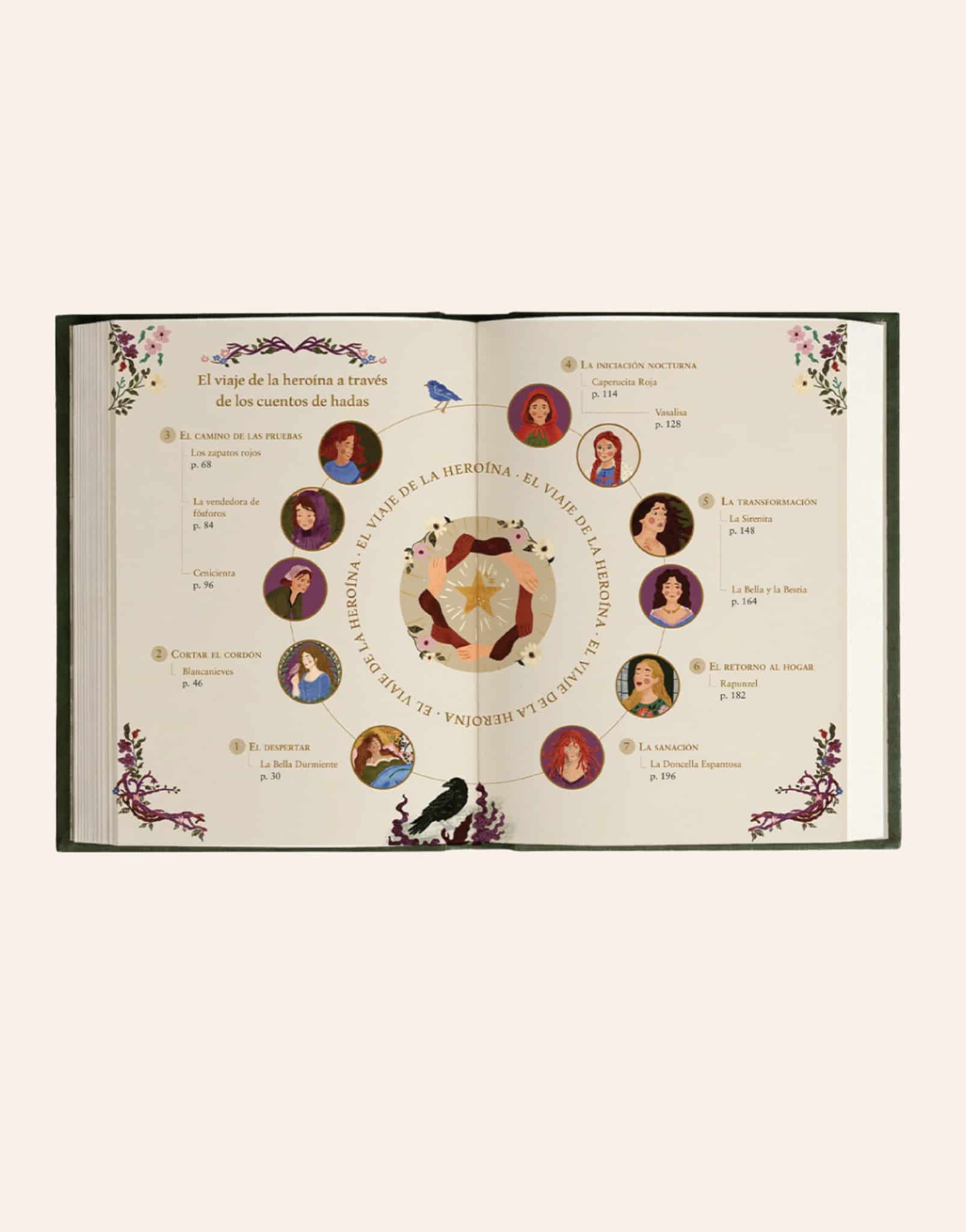 LIBRO ROMPER EL HECHIZO - miniatura 2