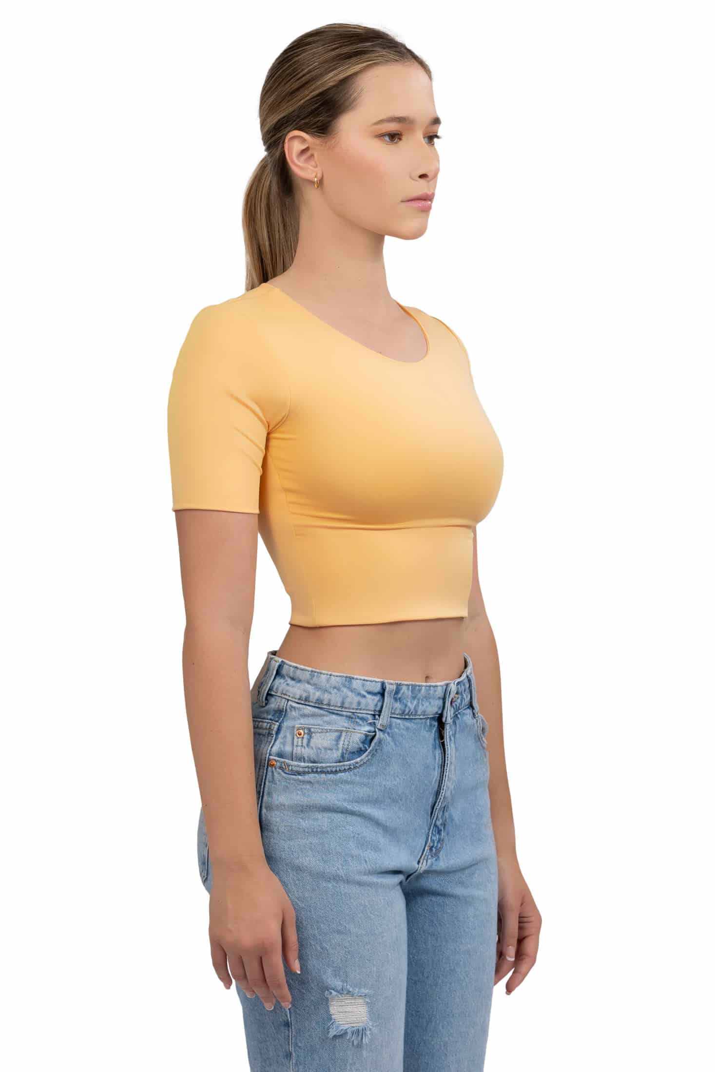Crop Top – Toronto - miniatura 3