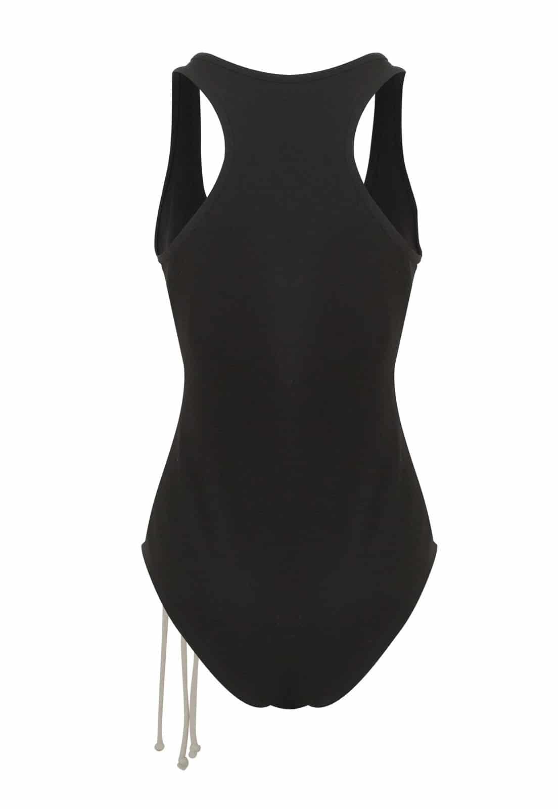 Thoughts Body - Black - miniatura 2