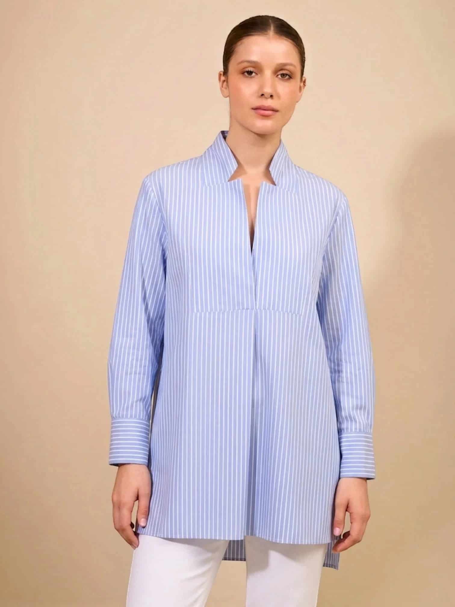CAMISA MILANO - miniatura 1