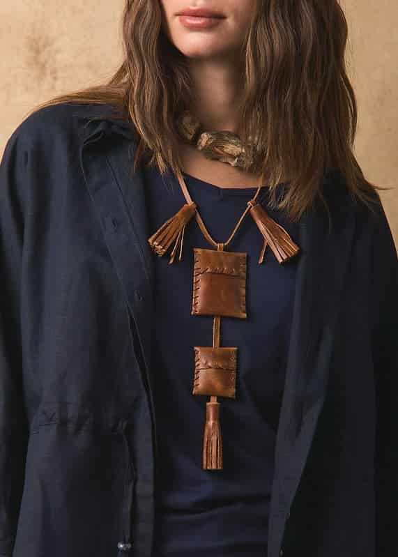 Collar Alazán - miniatura 1