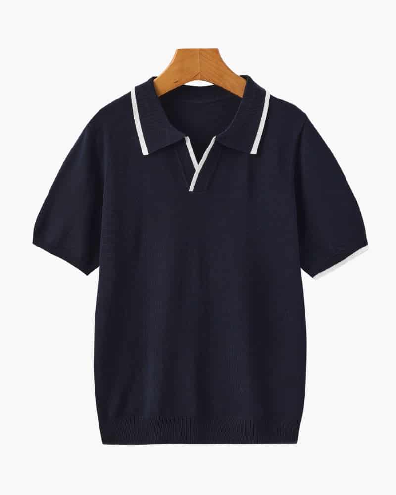 Monaco Edge Polo - miniatura 2
