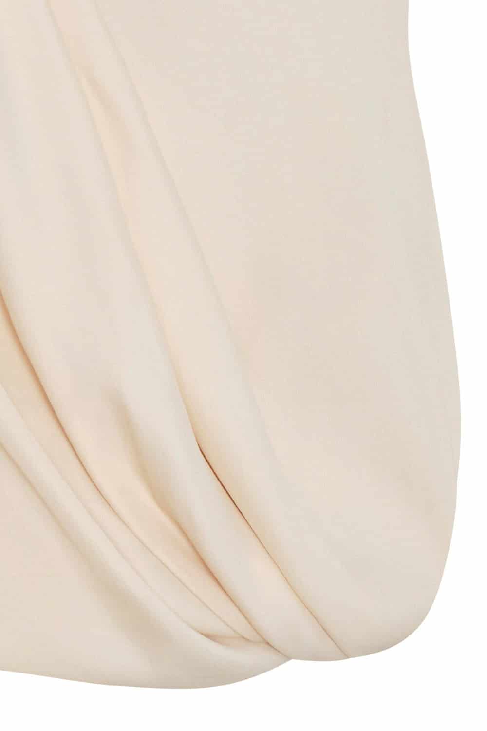 Blusa Julieta vainilla - miniatura 3