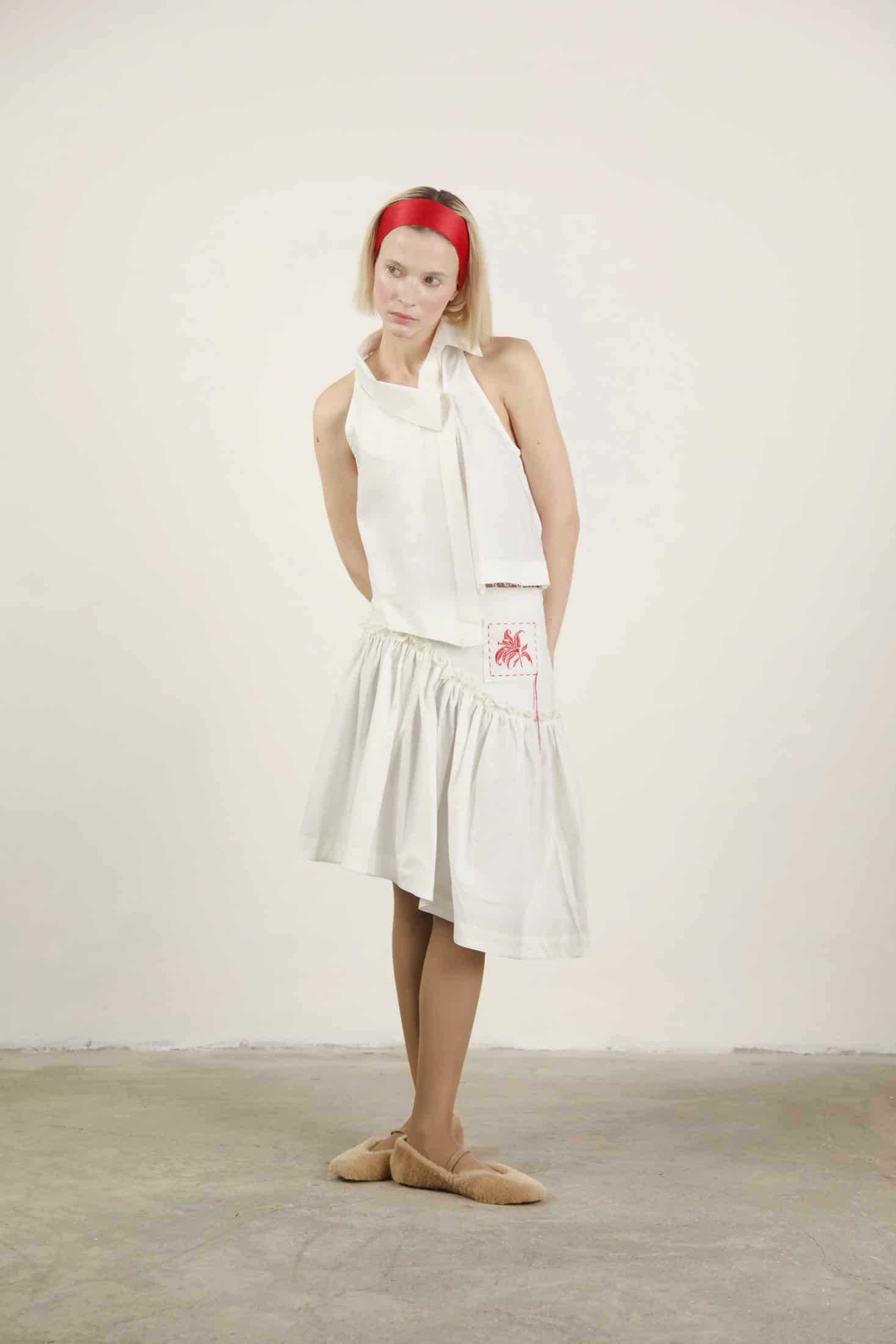 The Liria Skirt - miniatura 5