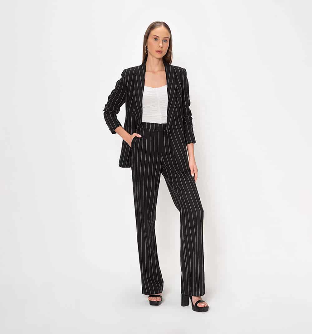 Blazer raya tiza - miniatura 1
