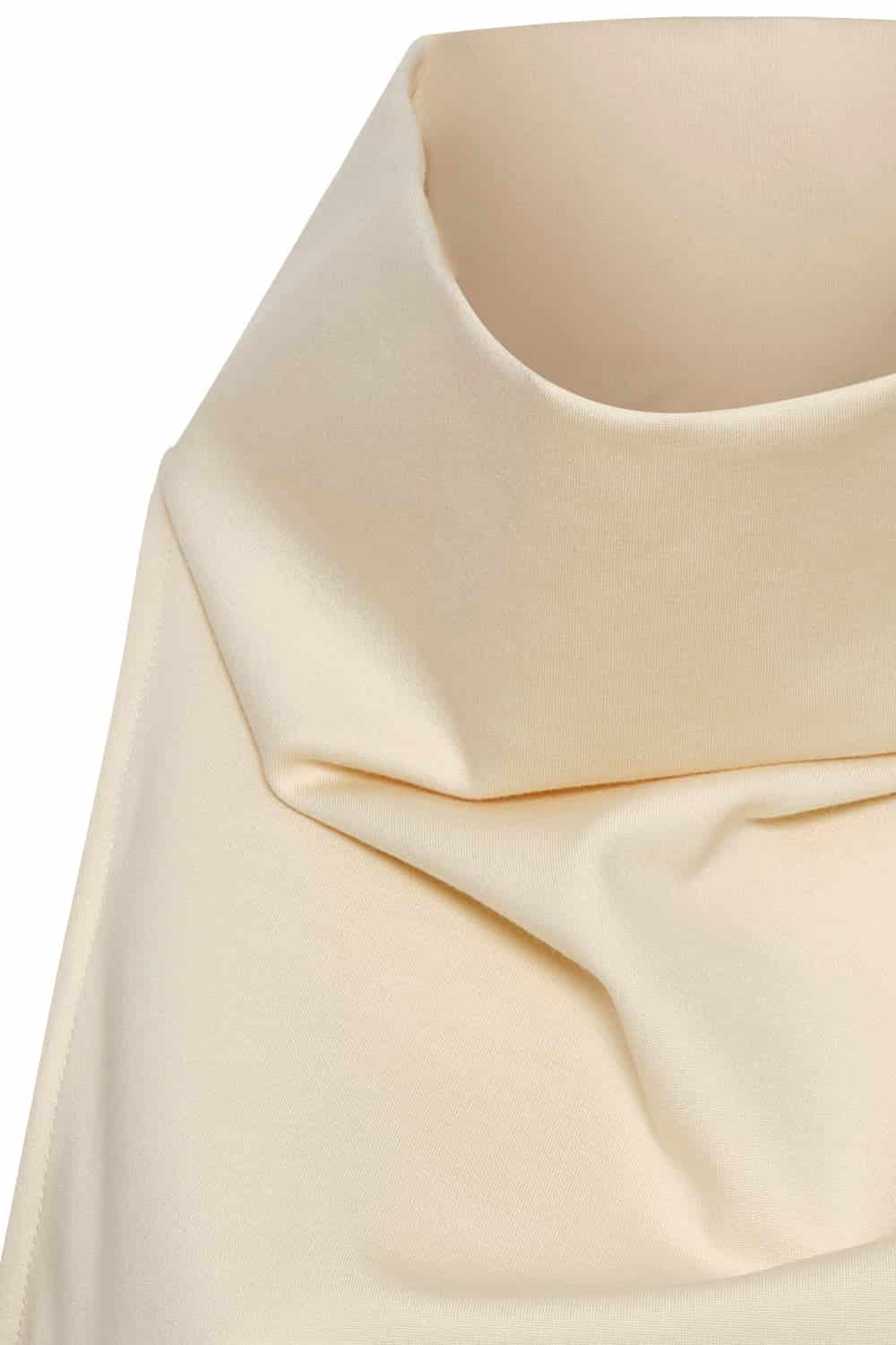 Blusa noche de lirios vainilla - miniatura 2