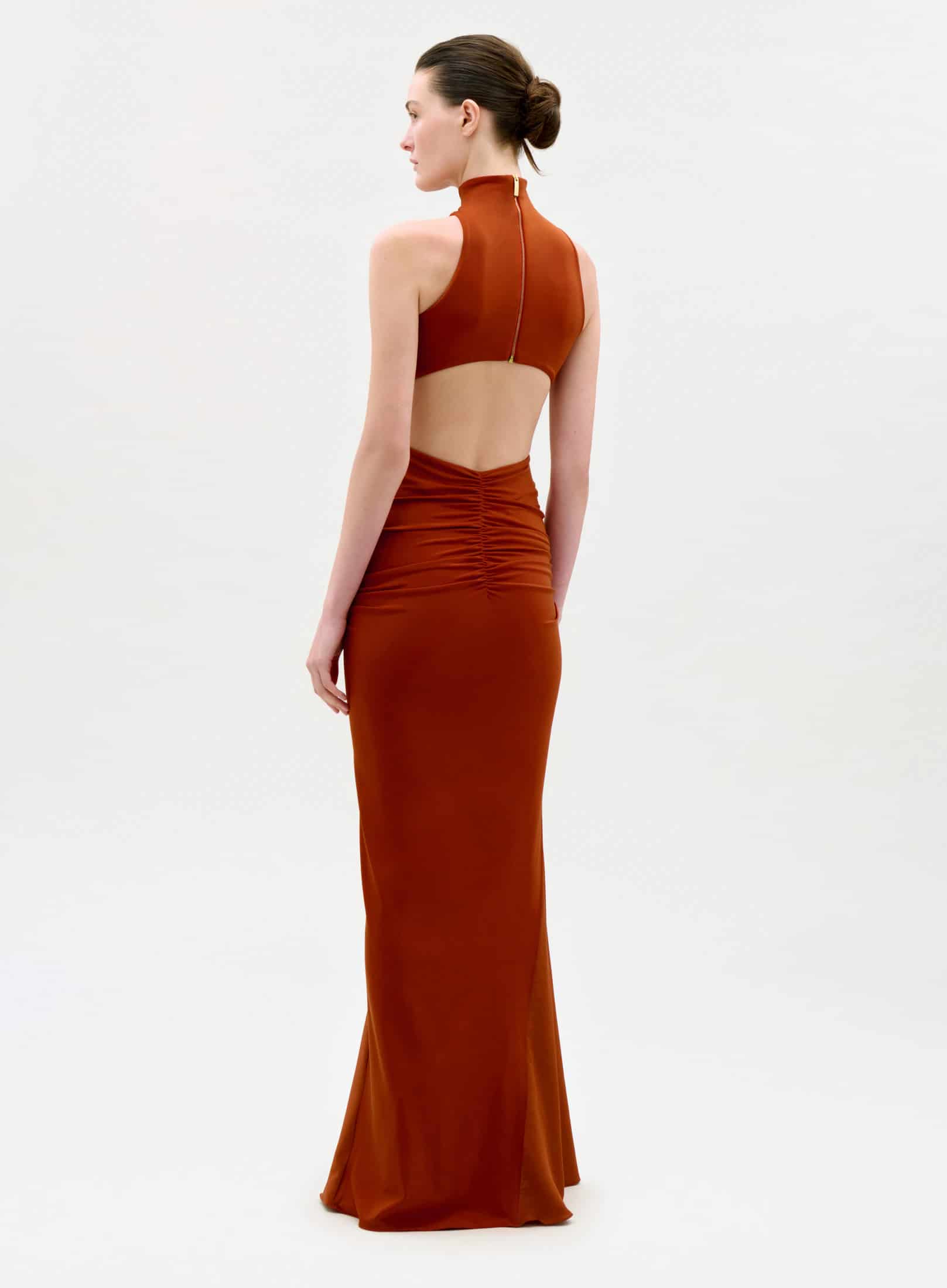 Frances Dress - miniatura 3