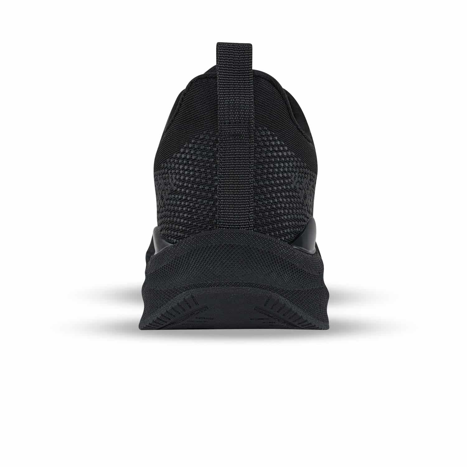 Tenis Running Zacol Negro-Negro Croydon Para Hombre - miniatura 5