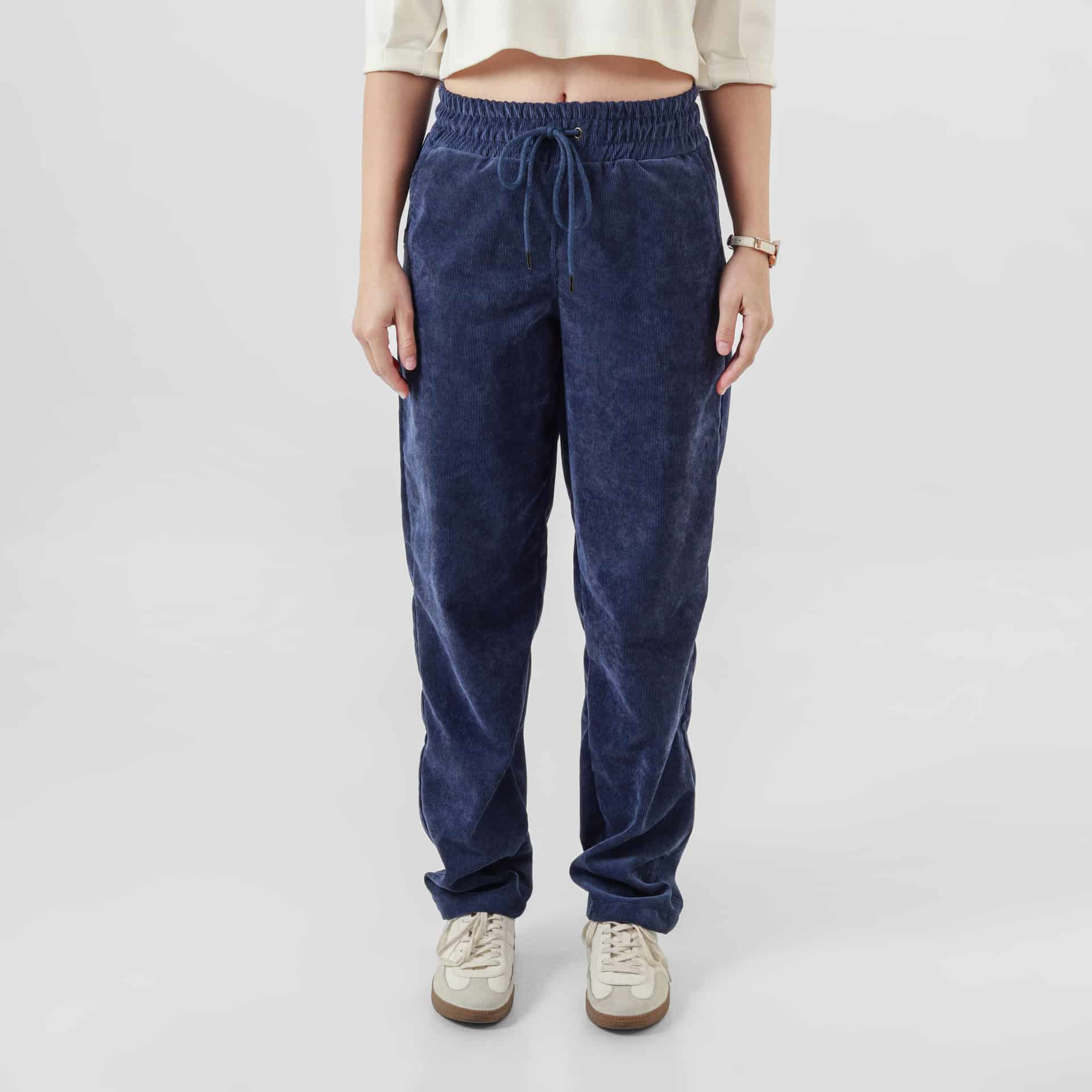Pantalon Tiro Alto Bota Flare - miniatura 3