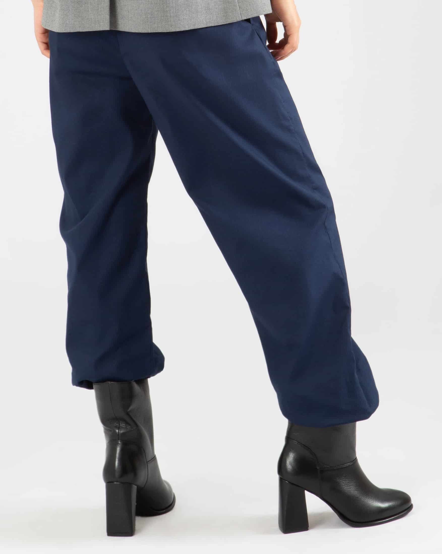 Pantalón Sinceridad Azul - miniatura 4