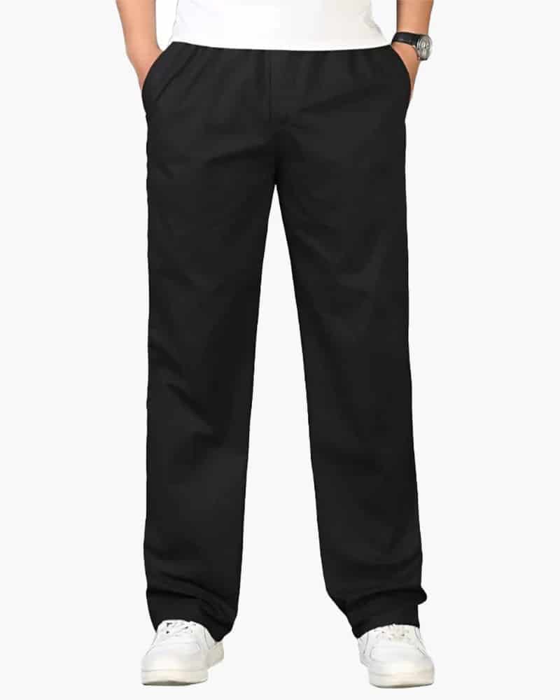 Capri Cotton Pantalon - miniatura 3