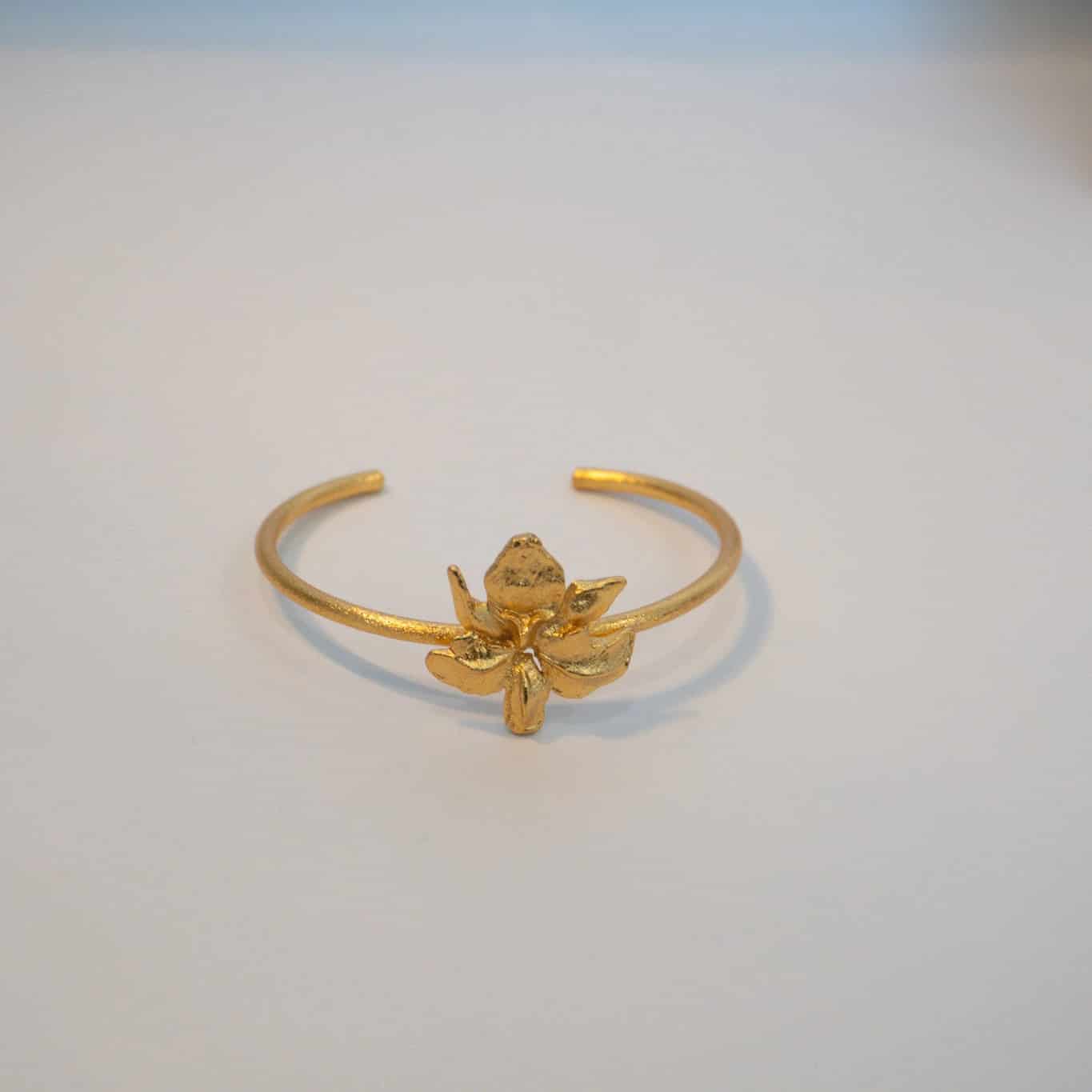 Cattleya Bracelet One - miniatura 1