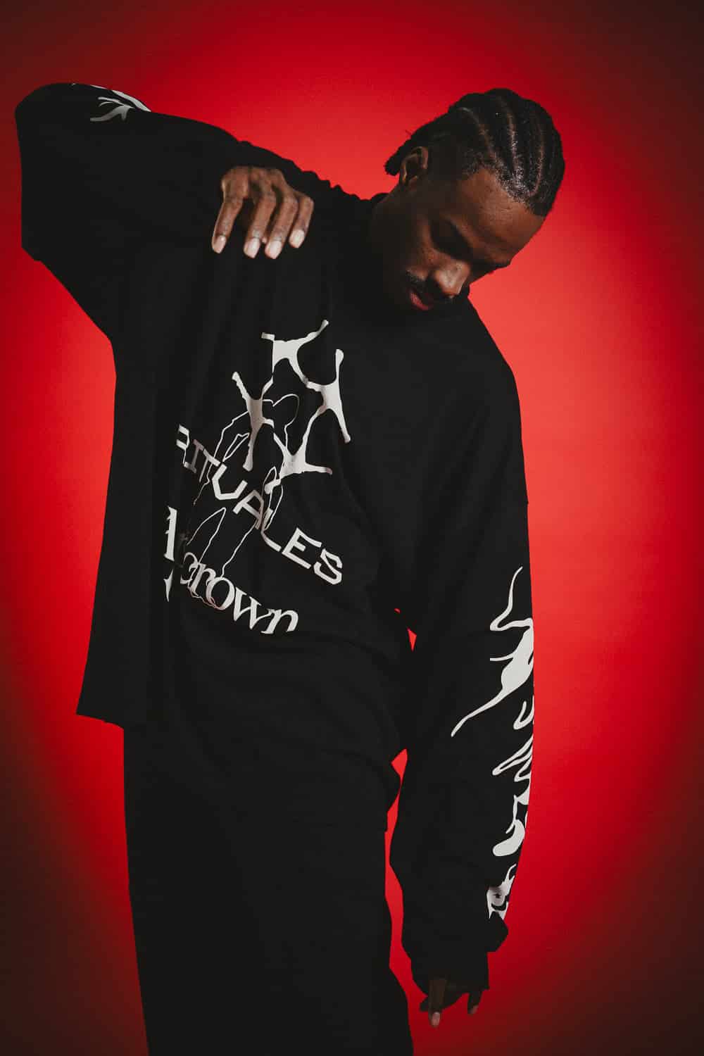 VOID PULLOVER - miniatura 6