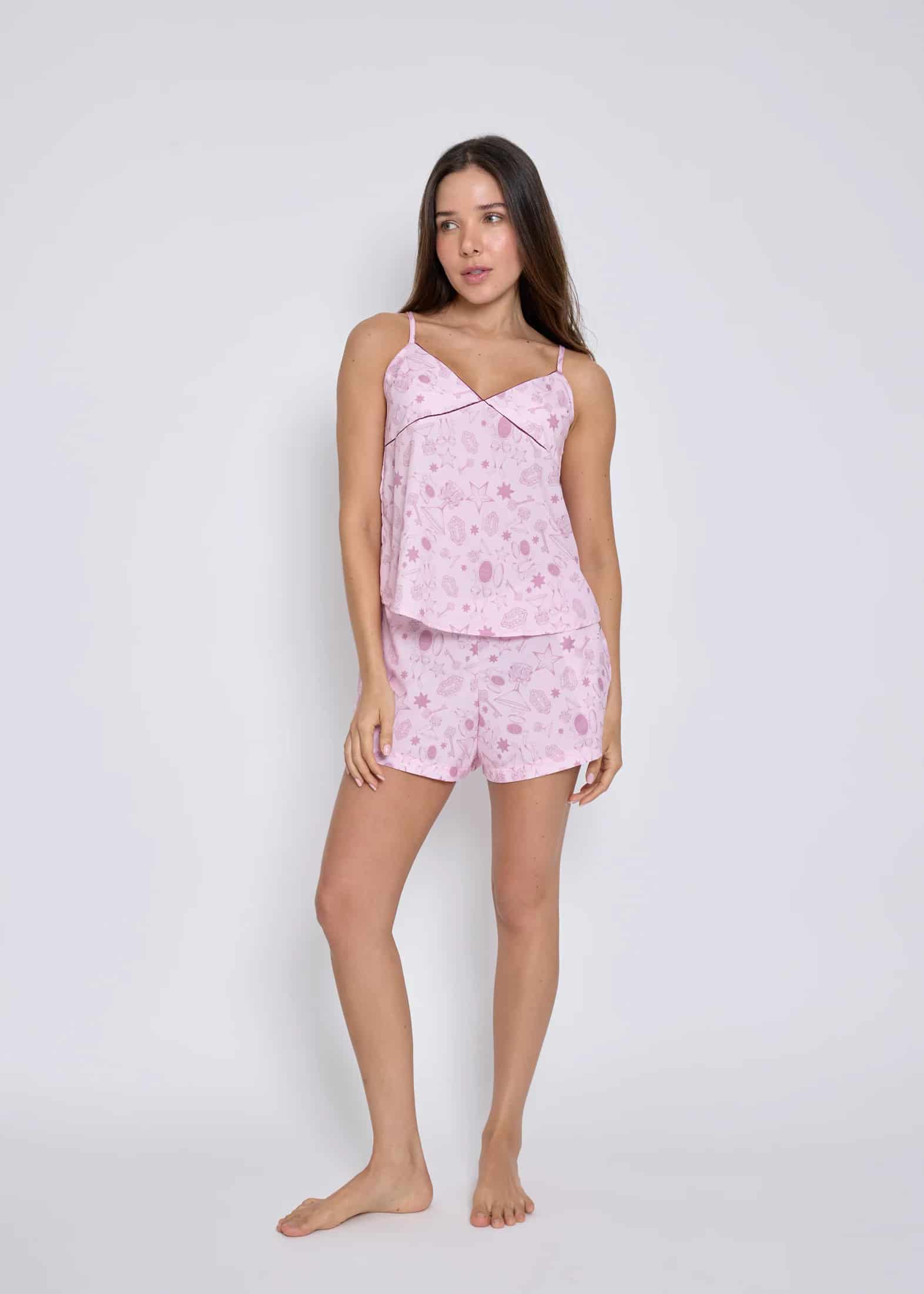 Pijama Wish - miniatura 20