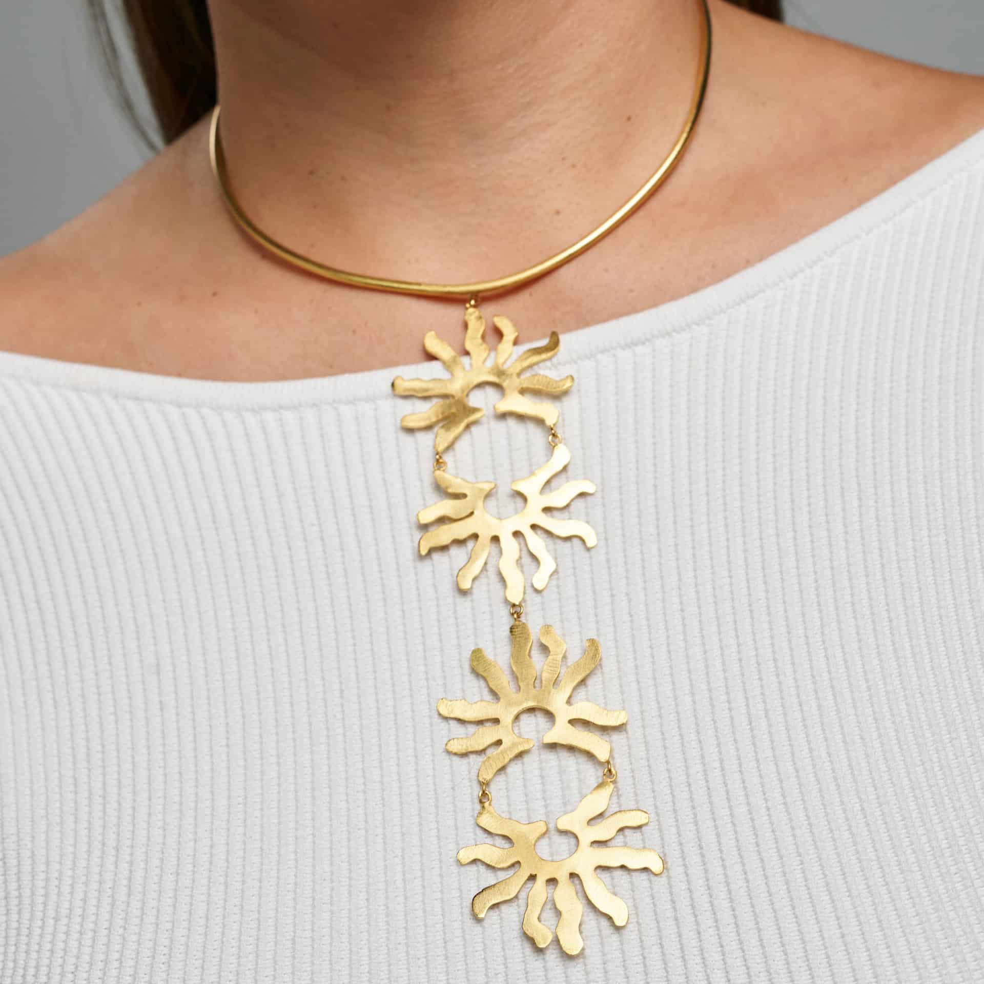 Inti Body Chain - miniatura 2