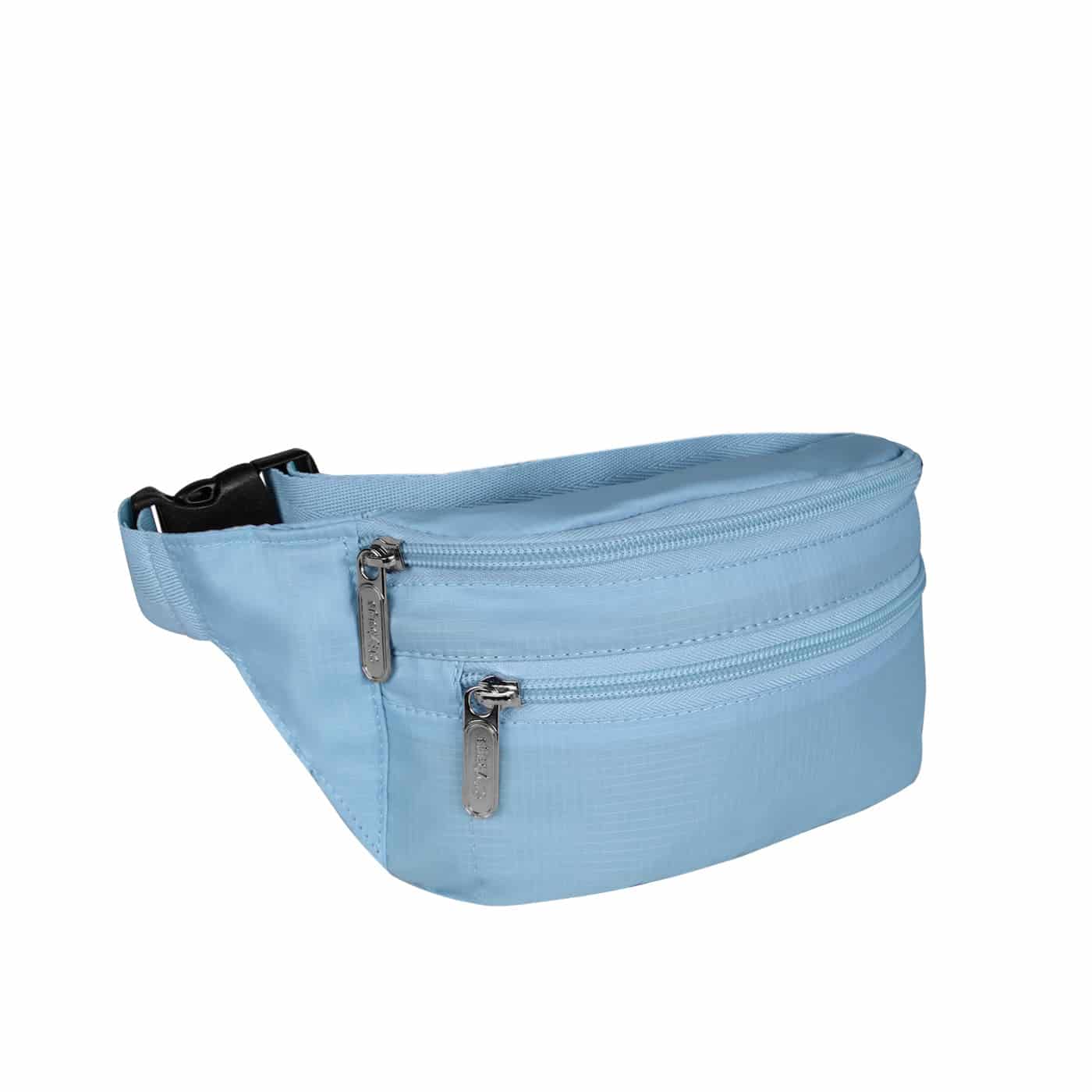 Canguro Plegable Citybags Azul Claro - miniatura 1
