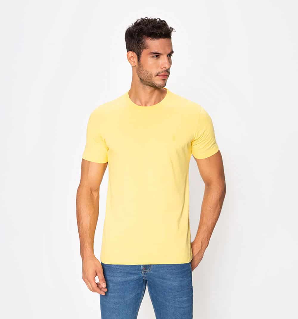 Camiseta básica - miniatura 14