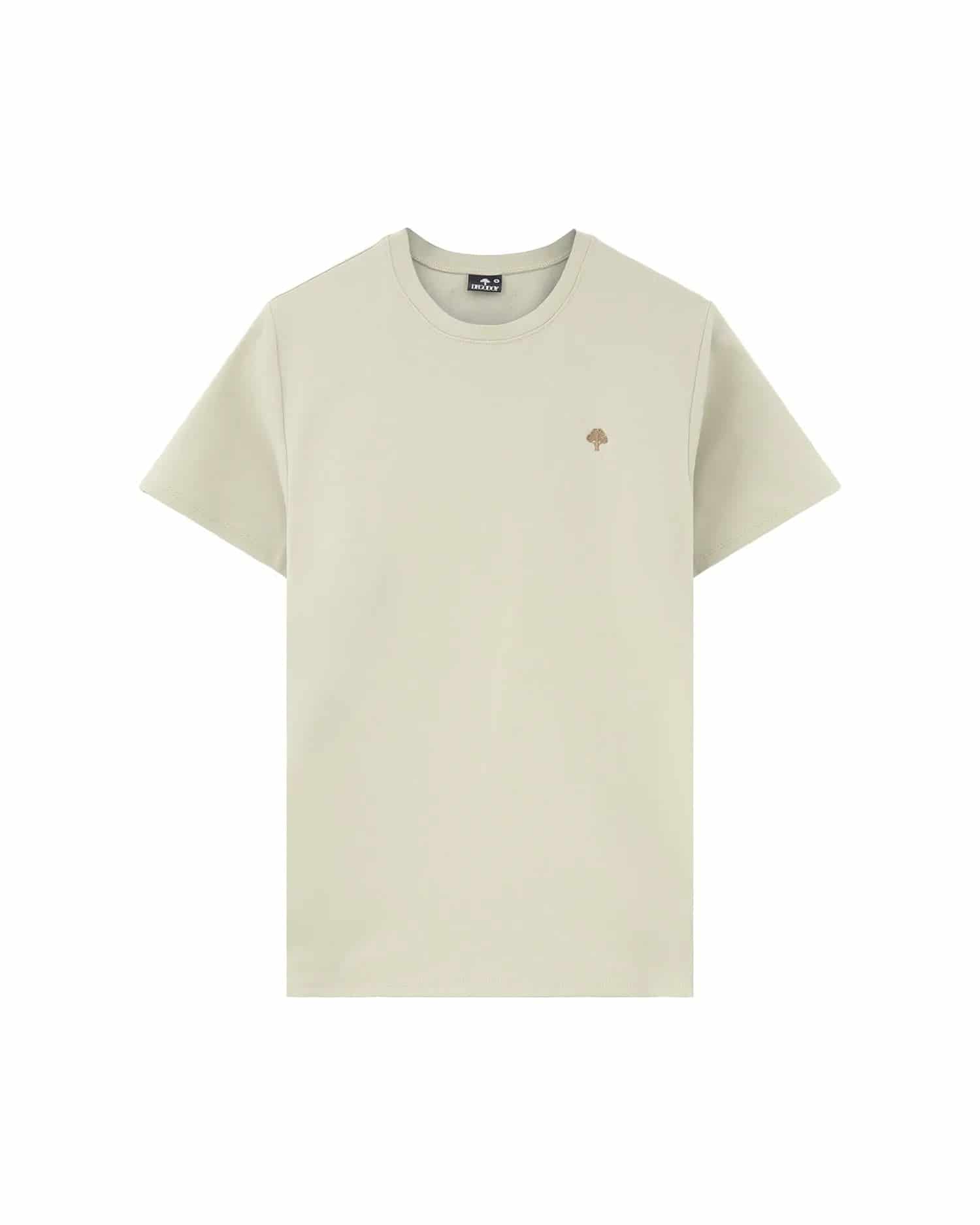 T-Shirt Nude - miniatura 1