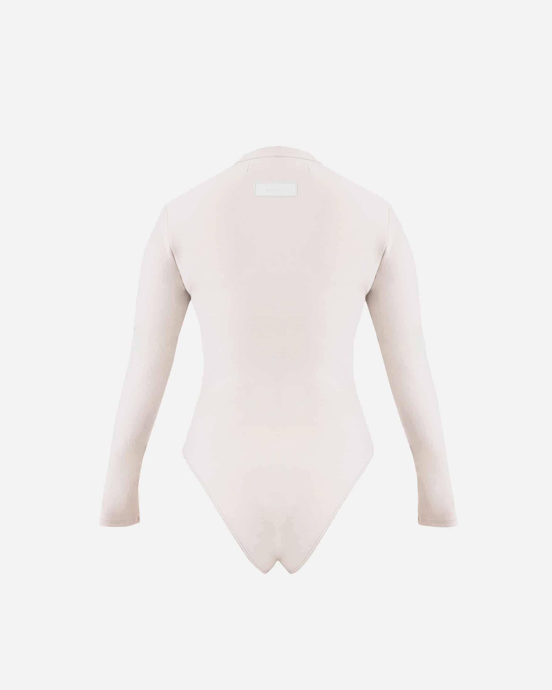 W Basics Body Bone - miniatura 3