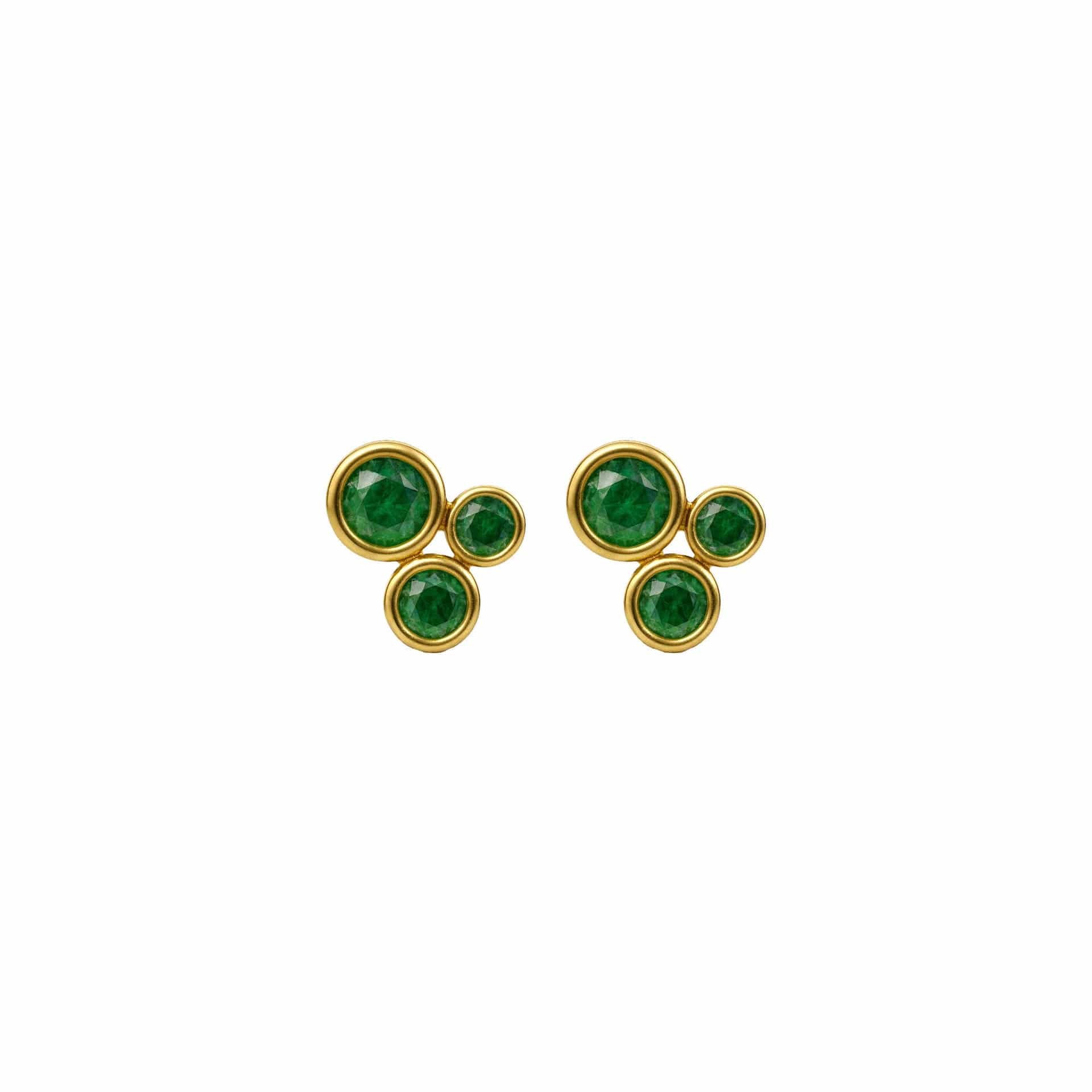 Trío Verde - miniatura 3