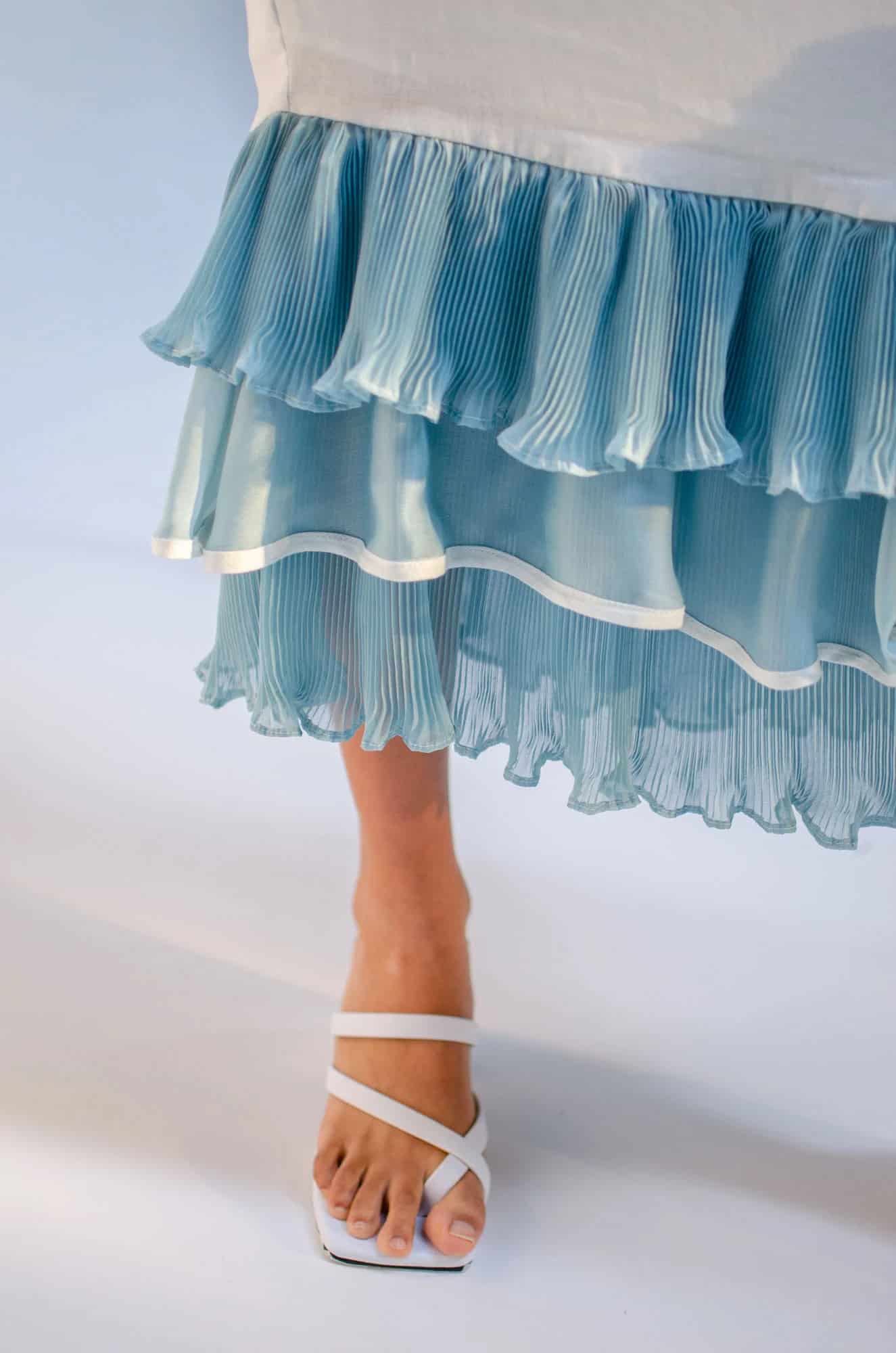 TOLÚ (Skirt) - miniatura 5