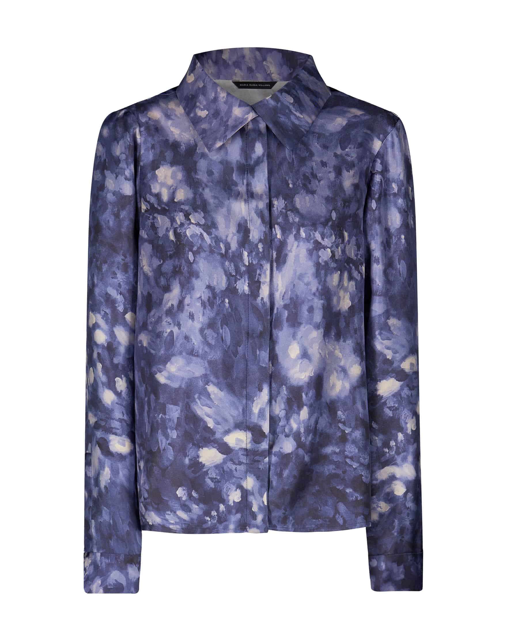 "OLIVO" SHIRT - miniatura 1