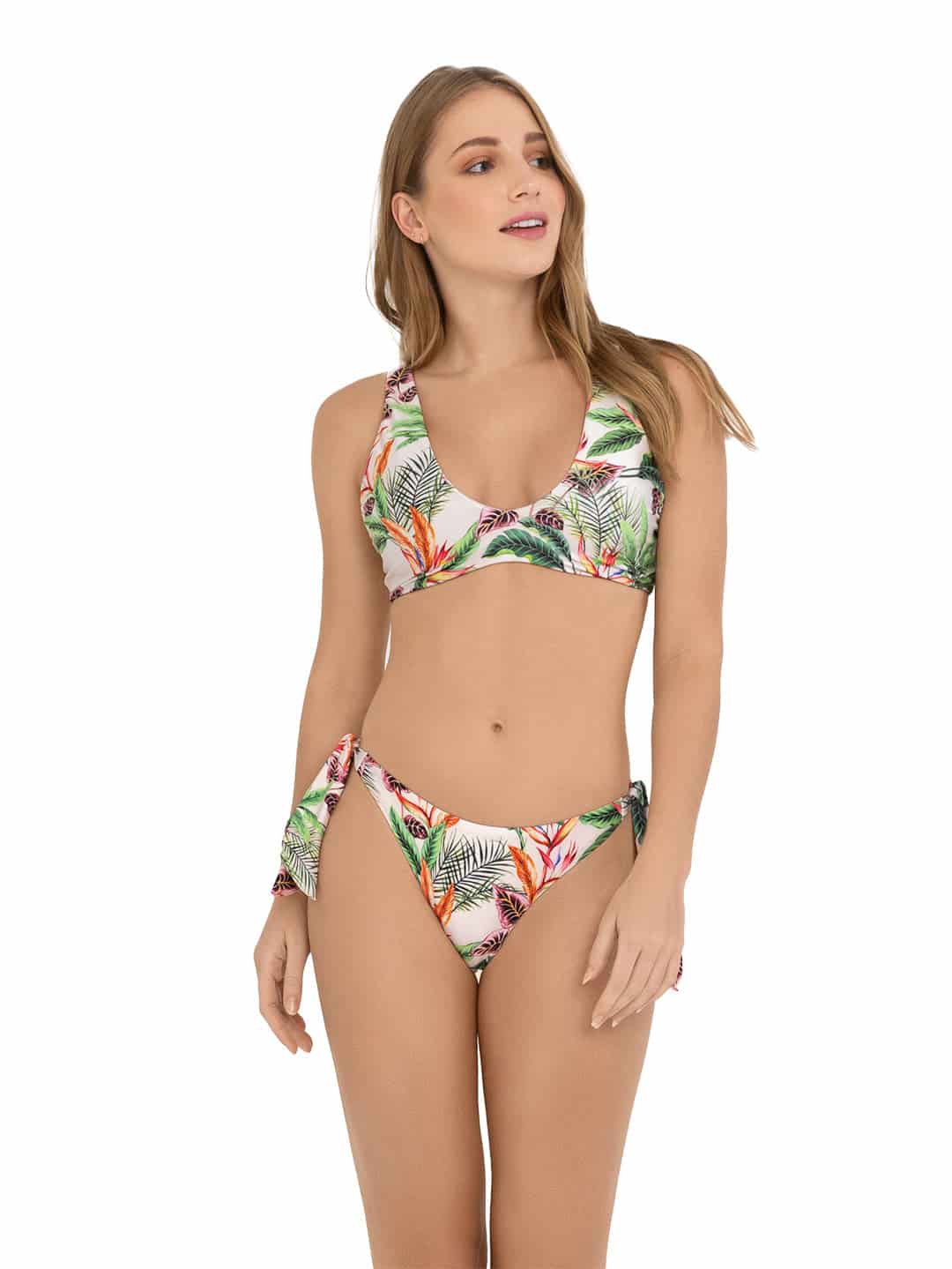 Set De Bikini Horizons - miniatura 4