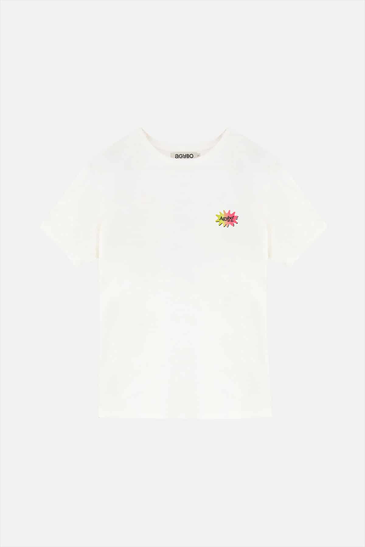 SPF T-SHIRT - miniatura 1
